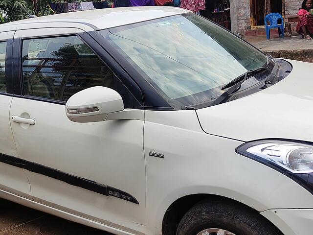 Used 2016 Maruti Suzuki Swift DZire in Warangal