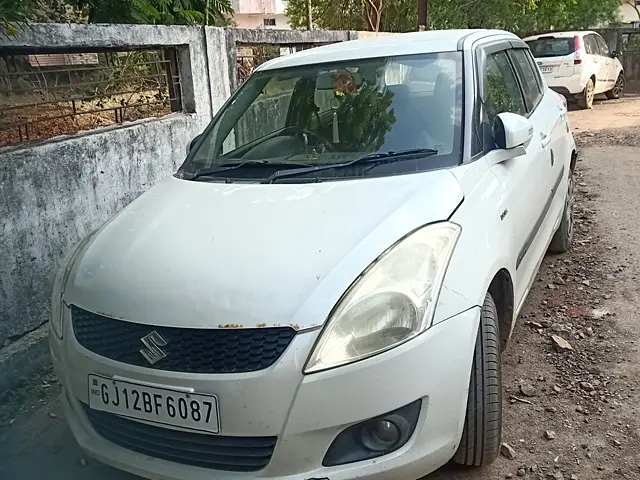 Used 2013 Maruti Suzuki Swift in Ratlam