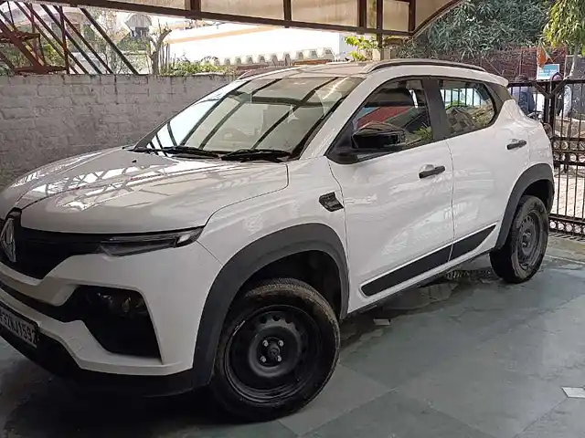 Used 2023 Renault Kiger in Lucknow