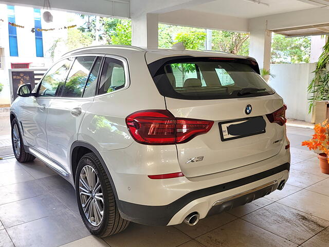 Used 2020 BMW X3 in Pune