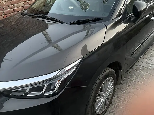 Used 2021 Honda City in Mathura
