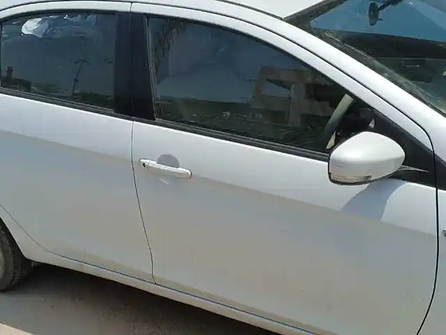 Used 2015 Maruti Suzuki Ciaz in Warangal