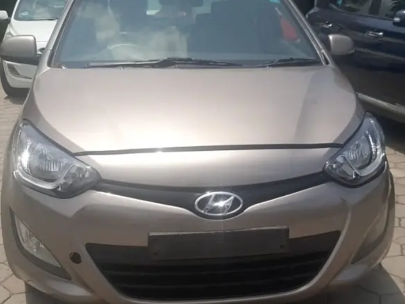 Used Hyundai i20 [2012-2014] Asta 1.4 CRDI in Hyderabad