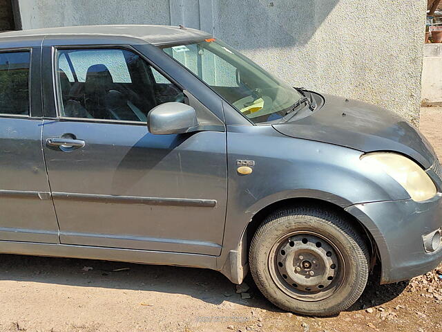 Used 2009 Maruti Suzuki Swift in Indore