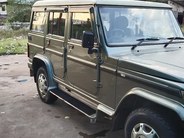 Used 2013 Mahindra Bolero in Raipur