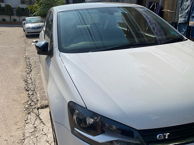 Used 2019 Volkswagen Polo in Chandigarh