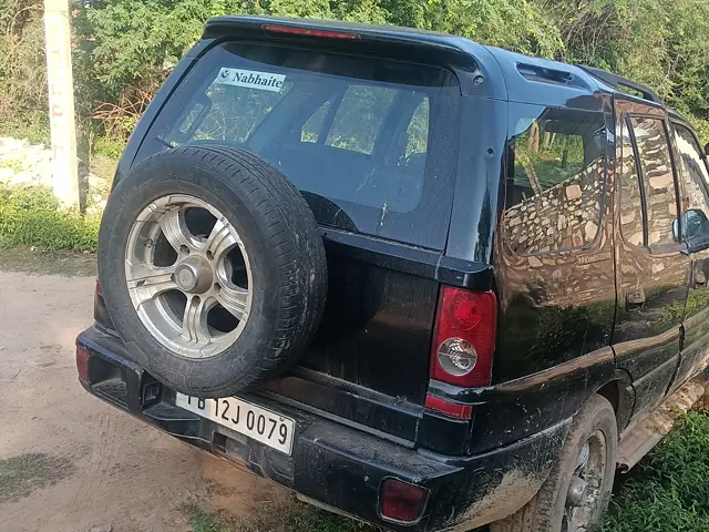 Used 2006 Tata Safari in Jaipur