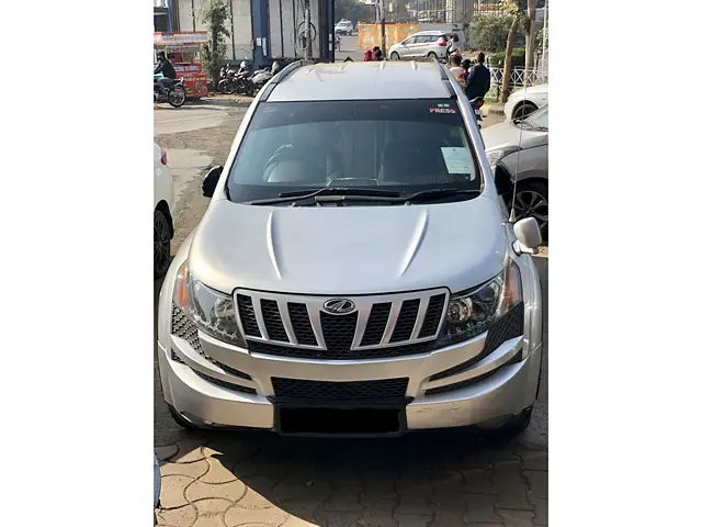 Used 2014 Mahindra XUV500 in Bhopal