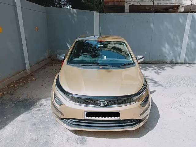 Used 2020 Tata Altroz in Indore