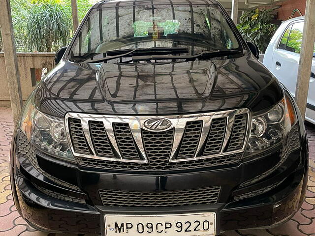Used 2014 Mahindra XUV500 in Indore