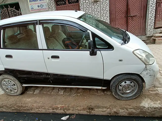 Used 2009 Maruti Suzuki Estilo in Delhi