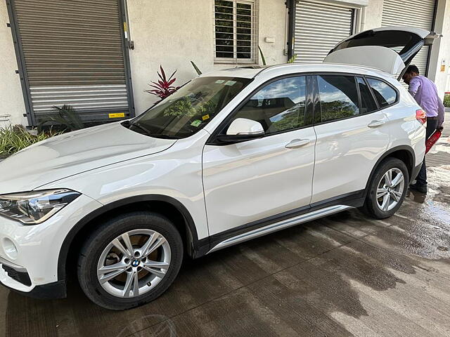 Used 2020 BMW X1 in Pune
