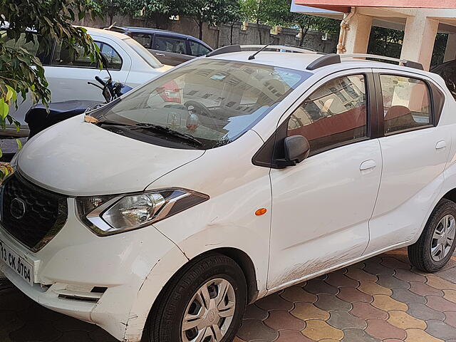 Used 2016 Datsun Redigo in Pune