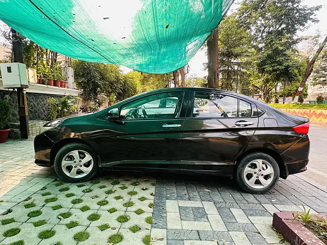 Used 2015 Honda City in Indore