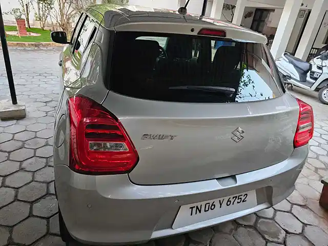 Used 2019 Maruti Suzuki Swift in Coimbatore