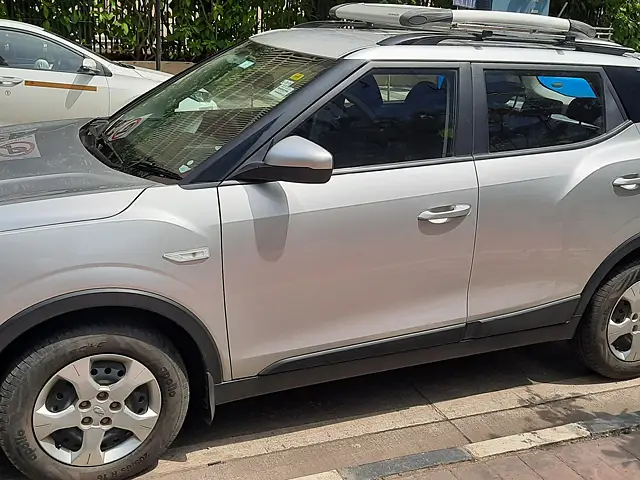 Used 2019 Mahindra XUV300 in Mumbai