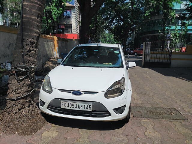 Used 2012 Ford Figo in Mumbai