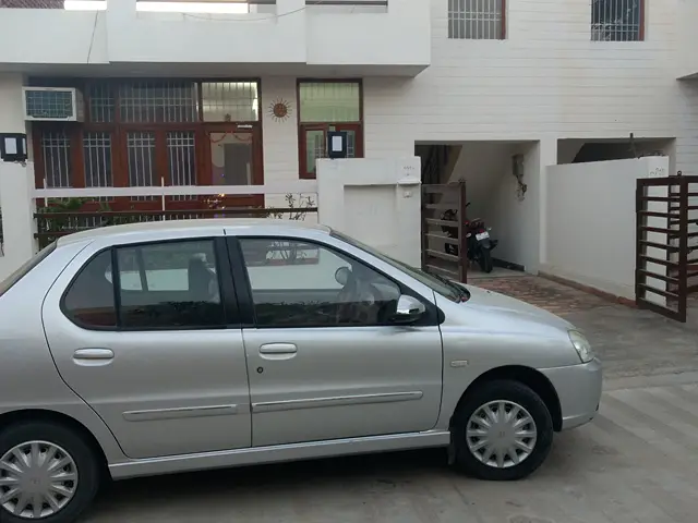 Used 2008 Tata Indigo in Indore