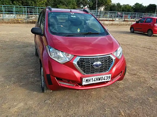 Used 2019 Datsun Redigo in Mumbai