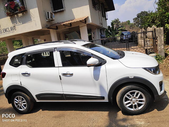 Used 2020 Renault Triber in Goa