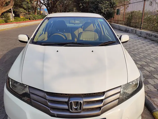 Used 2010 Honda City in Secunderabad