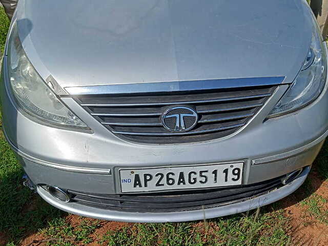 Used 2010 Tata Vista in Hyderabad