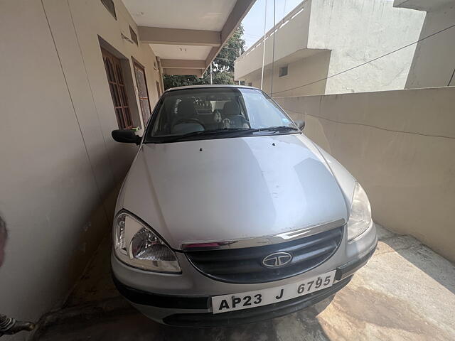 Used 2006 Tata Indigo in Hyderabad