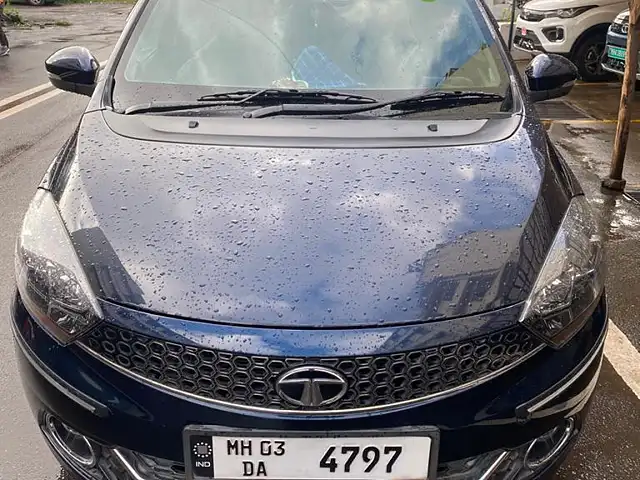 Used 2018 Tata Tigor in Mumbai