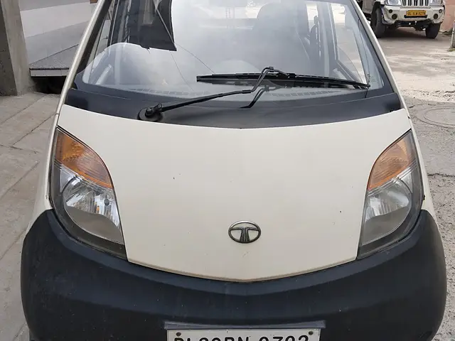Used 2010 Tata Nano in Delhi