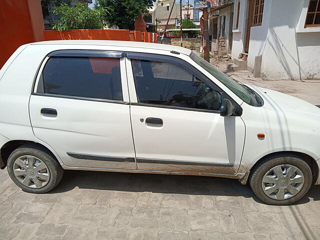 Used 2011 Maruti Suzuki Alto in Lucknow