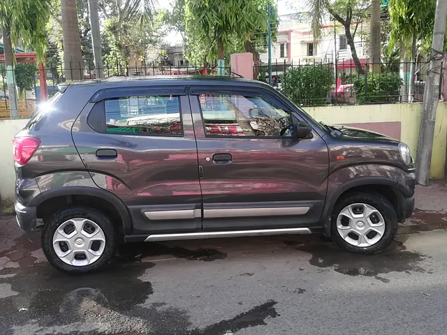 Used 2022 Maruti Suzuki S-Presso in Indore