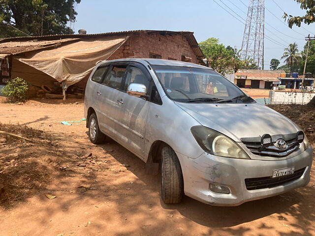 Used 2005 Toyota Innova in Mangalore
