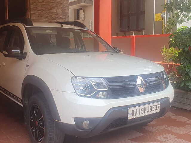 Used 2019 Renault Duster in Mangalore