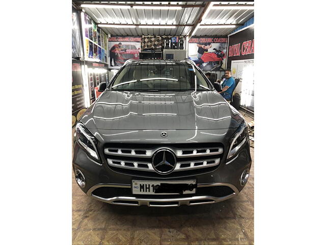 Used 2019 Mercedes-Benz GLA in Pune