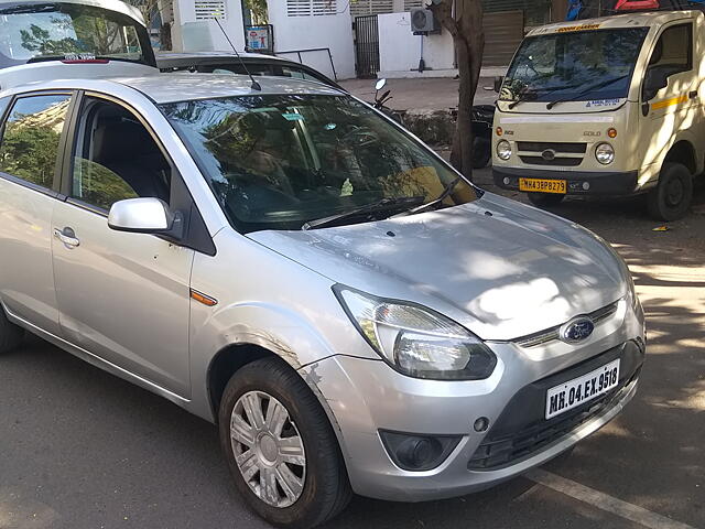 Used 2011 Ford Figo in Mumbai