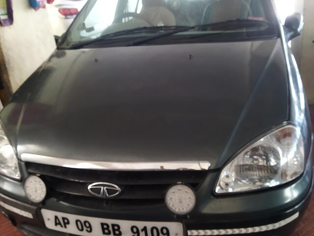 Used 2006 Tata Indigo in Hyderabad