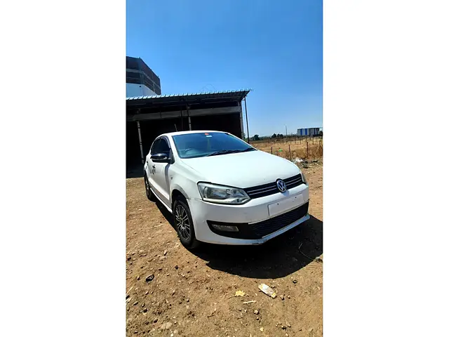 Used 2011 Volkswagen Polo in Aurangabad