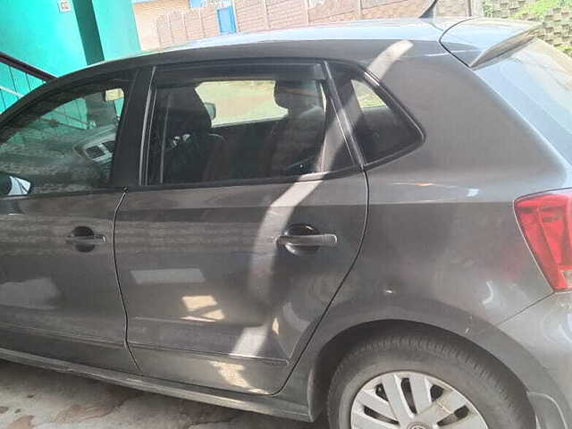 Used 2013 Volkswagen Polo in Madurai