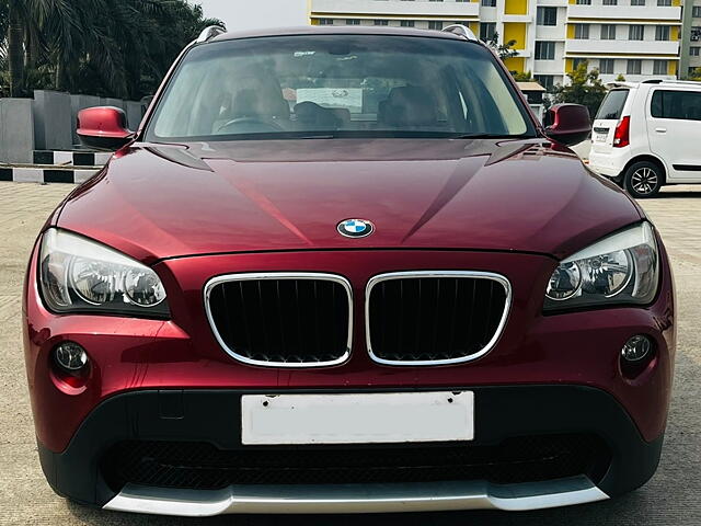Used 2012 BMW X1 in Pune