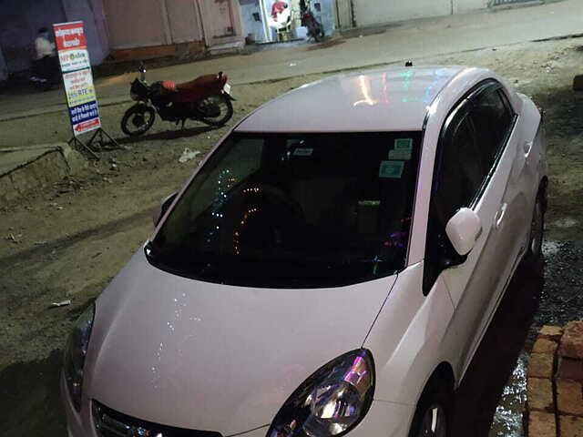 Used 2013 Honda Amaze in Indore