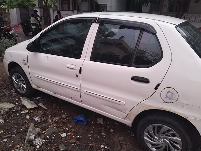 Used 2014 Tata Indigo in Hyderabad