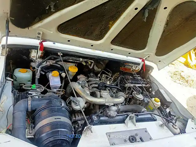 Used 2012 Mahindra Bolero in Indore