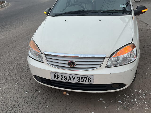 Used 2013 Tata Indigo in Hyderabad