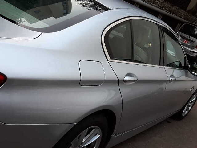 Used 2011 BMW 5-Series in North Goa
