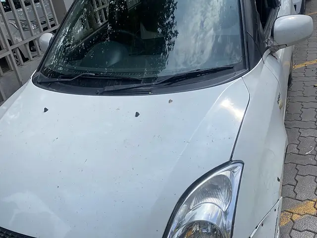 Used 2011 Maruti Suzuki Swift in Ahmednagar
