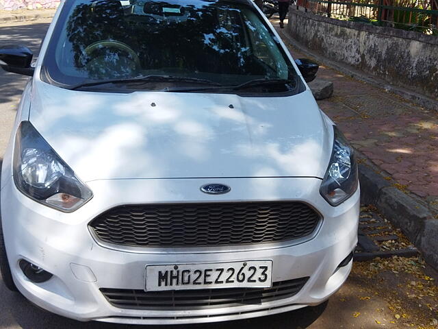 Used 2018 Ford Figo in Mumbai