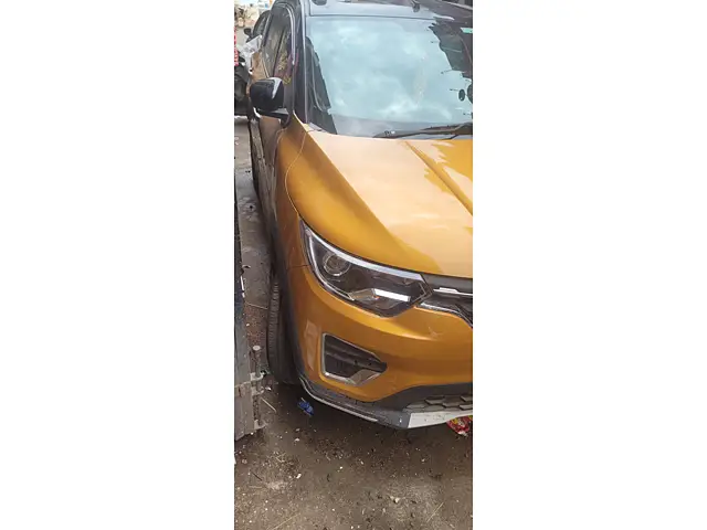 Used 2022 Renault Triber in Bangalore