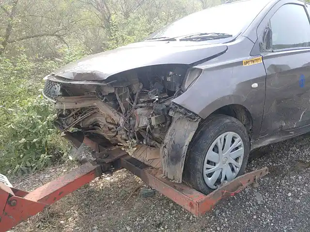 Used 2018 Tata Tiago in Guntur