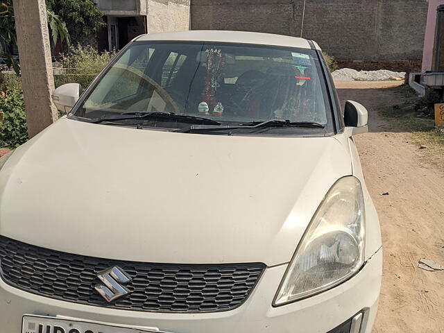 Used 2015 Maruti Suzuki Swift in Agra