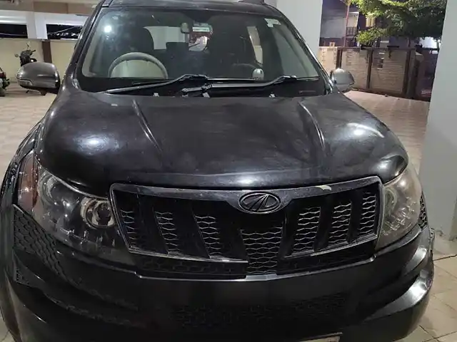 Used 2013 Mahindra XUV500 in Jaipur